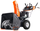 Снегоуборщик бензиновый YARD FOX OPTIMA 6151E