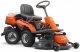 Райдер Husqvarna R213C
